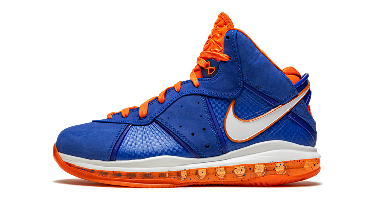 Lebron 8 QS "Hardwood Classic" CV1750 400