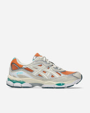 Gel NYC Terracotta Cream