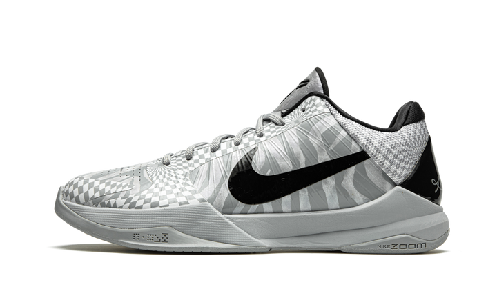 Kobe 5 Protro "DeMar DeRozan" CD4991 003
