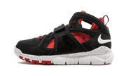 Huarache Free Shield "BLACK/RED" 559599 016