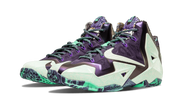 LeBron 11 "NOLA Gumbo League Gator King" 647780 735