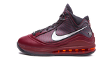 Air Max Lebron 7 Retro "Christmas 2019" CU5133 600