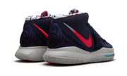 KYRIE 6 "USA" BQ4630 402