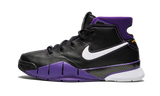 Kobe 1 Protro "Black/Purple" AQ2728 004
