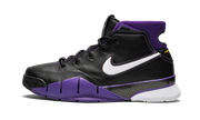 Kobe 1 Protro "Black/Purple" AQ2728 004