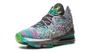 Lebron 17 "I Promise" CD5052 300