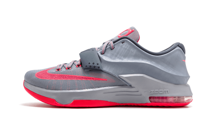 KD 7 "Calm Before The Storm" 653996 060