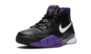 Kobe 1 Protro "Black/Purple" AQ2728 004
