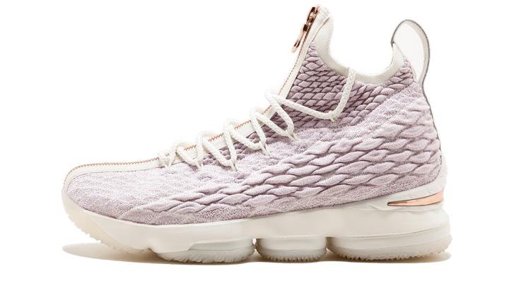 Lebron XV Perf "Long Live The King/KITH" AJ3936 900