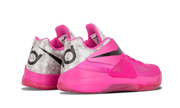 Zoom KD 4 "Aunt Pearl/Think Pink" 473679 601