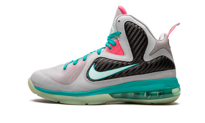 Lebron 9 (GS) "South Beach" 472664 006