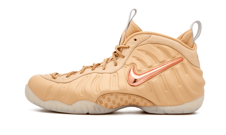 Air Foamposite Pro PRM AS QS "5 Decades Of Basketball" 920377 200