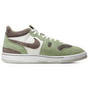 Attack "Oil Green"