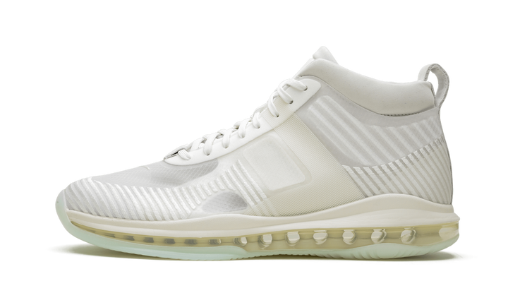 Lebron X JE ICON QS "Sail" AQ0114 101