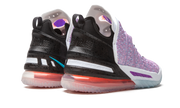 LeBron 18 "Multicolor" CQ9283 900