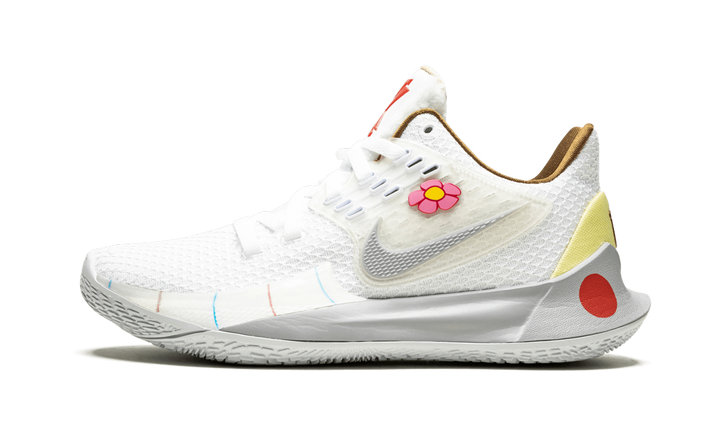 Kyrie Low 2 "SpongeBob SquarePants - Sandy Cheeks" CJ6953 100