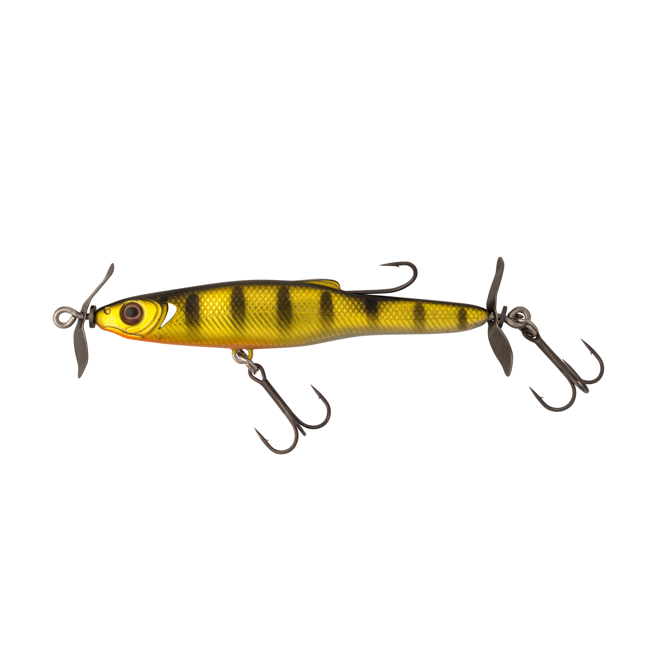 Great Lakes Finesse Stay Pinned Spybait