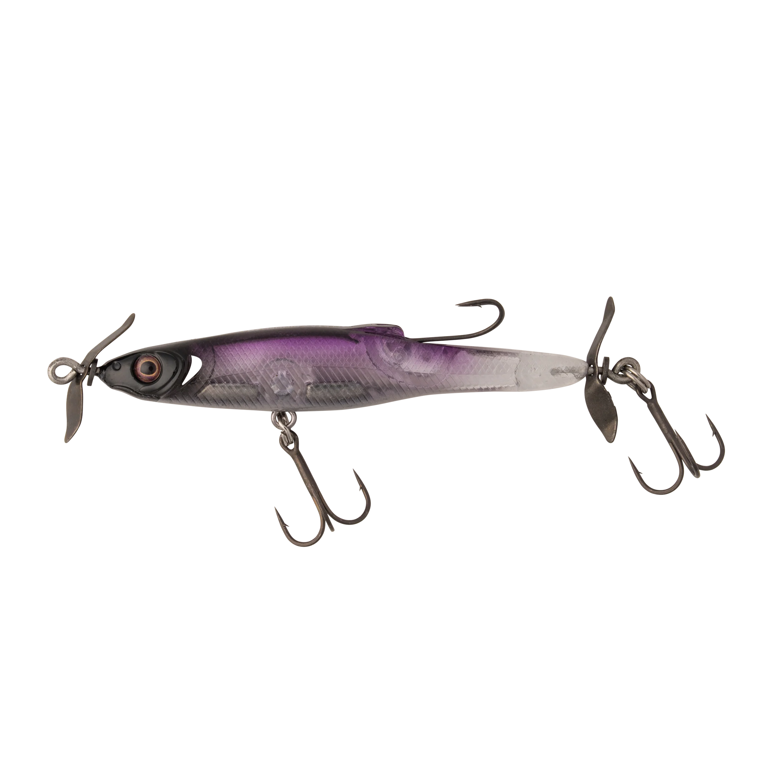 Great Lakes Finesse Stay Pinned Spybait
