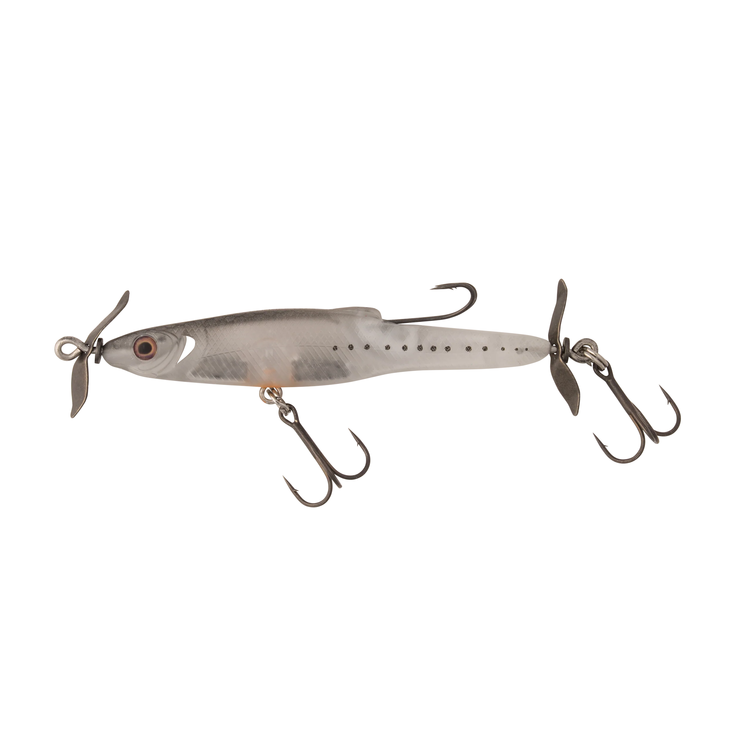 Great Lakes Finesse Stay Pinned Spybait
