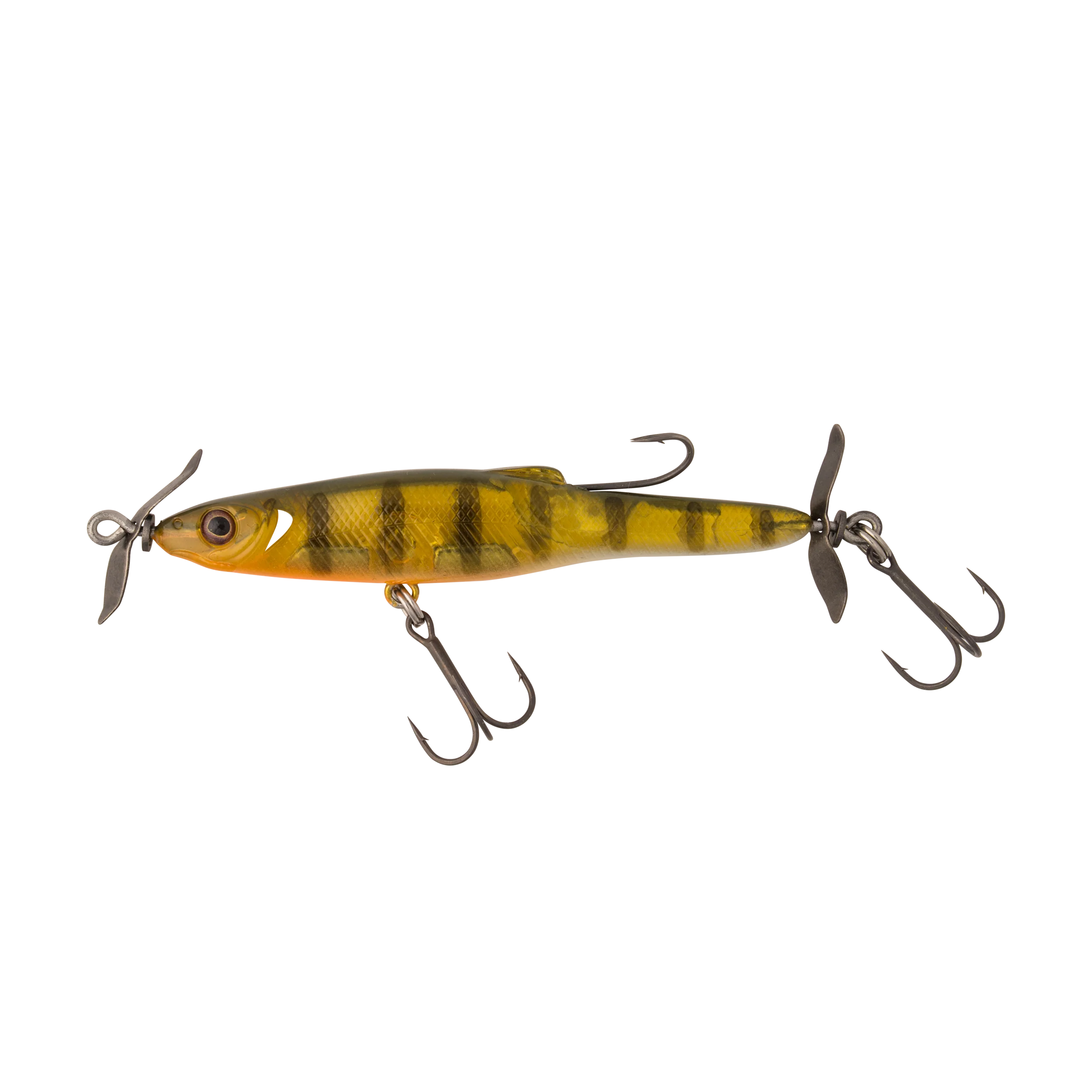 Great Lakes Finesse Stay Pinned Spybait