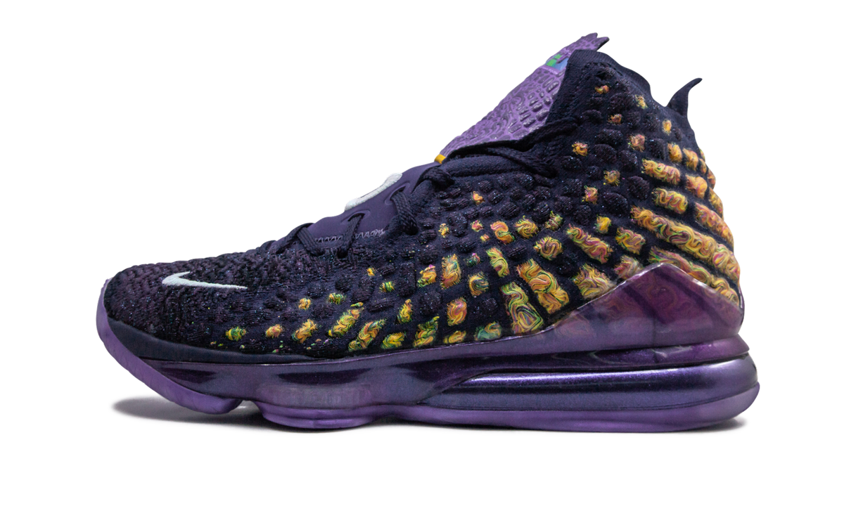 LeBron 17 AS "Monstars" CD5051 400
