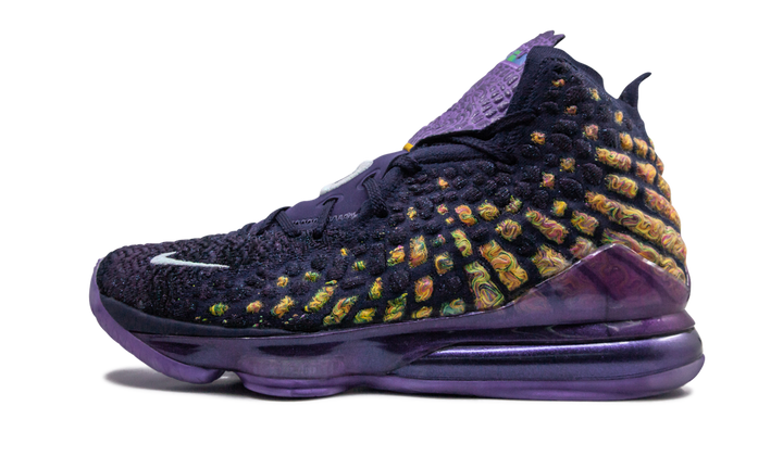LeBron 17 AS "Monstars" CD5051 400