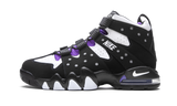 Air Max 2 CB '94 "Black White Purple (2020/2025)" CZ7871 001