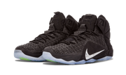 Lebron 12 EXT RC QS "Rubber City" 744286 001