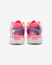 NIKE KOBE III LOW PROTRO - SAIL/ HOT PUNCH