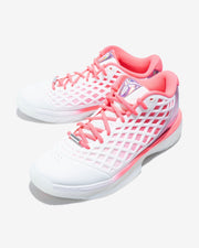 NIKE KOBE III LOW PROTRO - SAIL/ HOT PUNCH