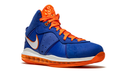 Lebron 8 QS "Hardwood Classic" CV1750 400