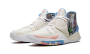 Kyrie 6 Pre Heat "Los Angeles" CN9839 101