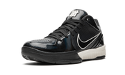 Kobe 4 Protro UNDFTD PE "Undefeated - Black Mamba" CQ3869 001