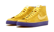 Blazer High Premium "Lakers" 346725 771
