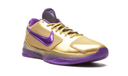 Kobe 5 Protro "Undefeated - Hall of Fame" DA6809 700