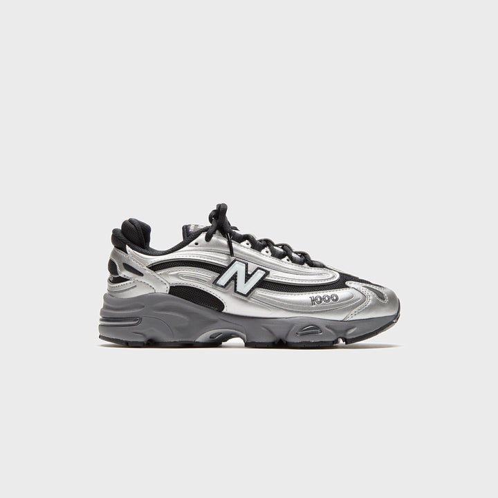 New Balance M1000 - Silver Metallic