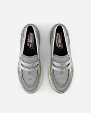 U1906LAE Loafer Silver / Shadow Grey