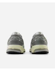 U1906LAE Loafer Silver / Shadow Grey