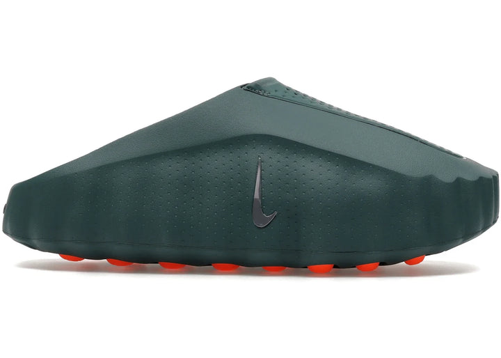 Nike Mind 001 Slide Mineral Slate