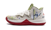 Kyrie 5 Bandulu EP "Embroidered Splatters" CK5837 100