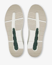 On The Roger Advantage White Olive