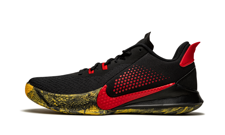 Mamba Fury "Alternate Bruce Lee" CK2087 002