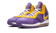 Lebron 8 "Lakers" DC8380 500