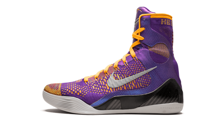 Kobe 9 Elite "Team" 630847 500
