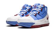 Zoom Lebron 3 QS "Houston Oilers" AO2434 400