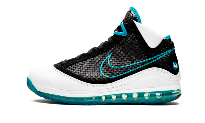 Lebron 7 QS "Red Carpet" CU5133 100