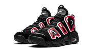 Air More Uptempo (GS) "Laser Crimson" 415082 010