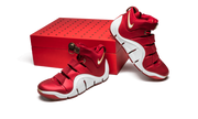 Zoom Lebron 4 "China" 314647 611