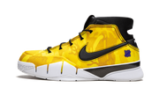 Kobe 1 Protro UNDFTD PE "LeBron PE/Yellow Camo" BV1207 901