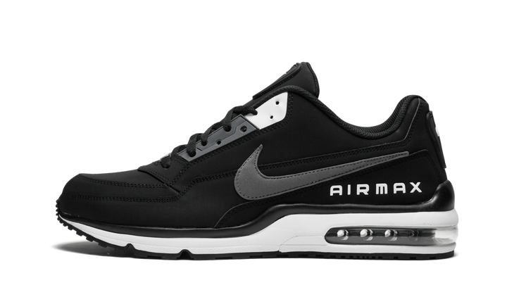 Air Max LTD 3 "Black" 687977 011